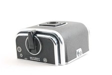 Rare Item: HASSELBLAD Film Back T215