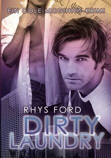 Dirty Laundry (Deutsch) (Ein Cole-McGinnis-Krimi, B... | Buch | Zustand sehr gut