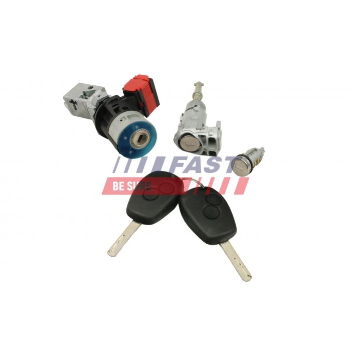 Contacteur d'allumage de rechange pour Nissan NV400 2.3 dCi 145 RWD 150 165