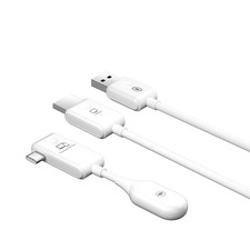 A Way to Stream Content The Portable 1080P USB Wireless Projector Solution