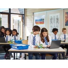 LEGO Education WeDo 2.0 Core Set 45300 - Robot Brock Programing Toy [Brand New]