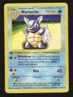Wartortle 042/102 - Base Set (Shadowless) - Uncommon - Pokémon - HP
