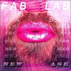 Fab Lab: New Age by Fab Lab (CD, Apr-2011, dB Productions)