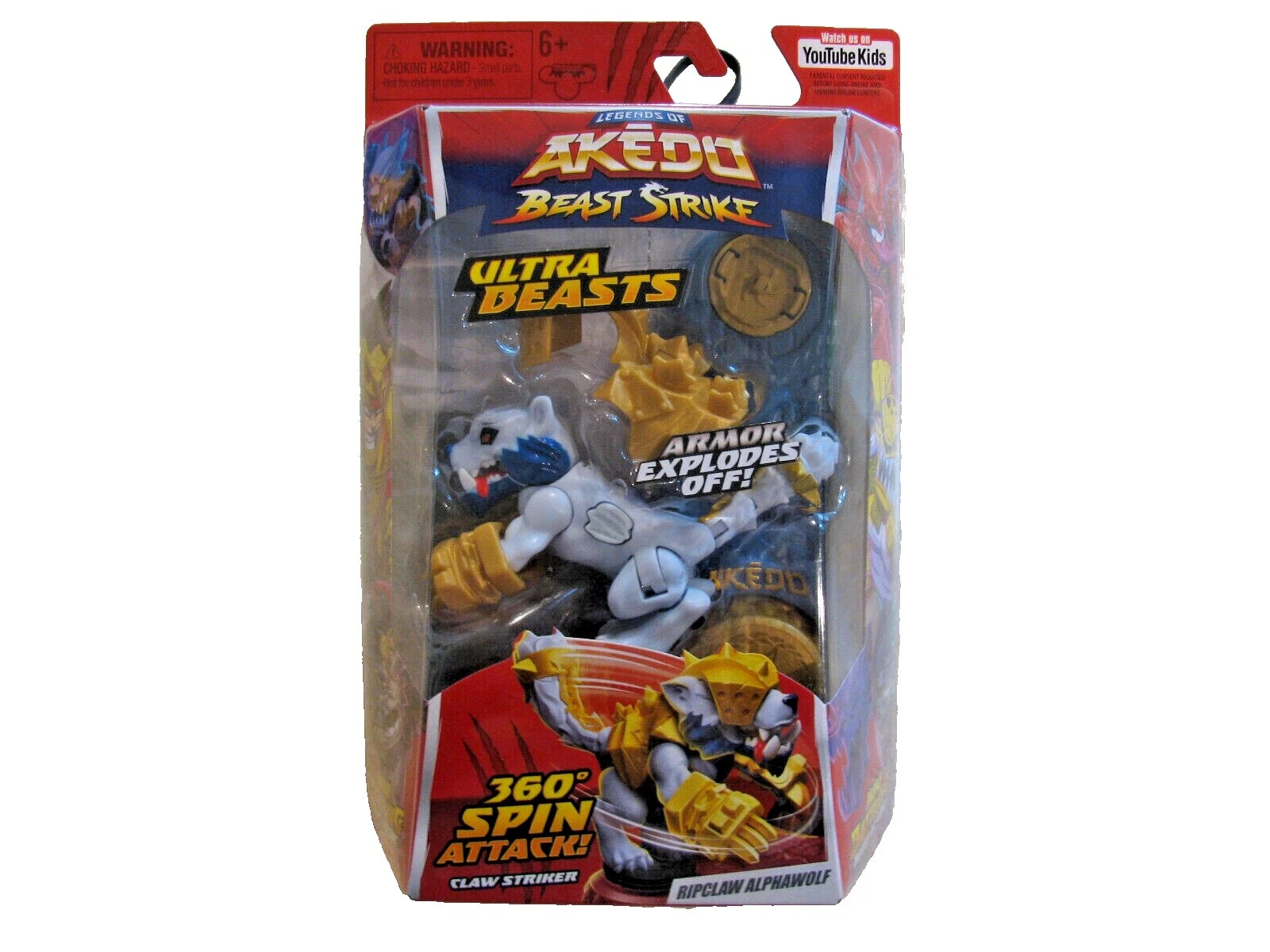 Moose Enterprise Toys & Hobbies