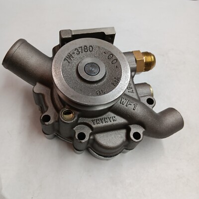 Water Pump FOR Caterpillar 3116 Part # 7W3780 7W-3780 187-8957