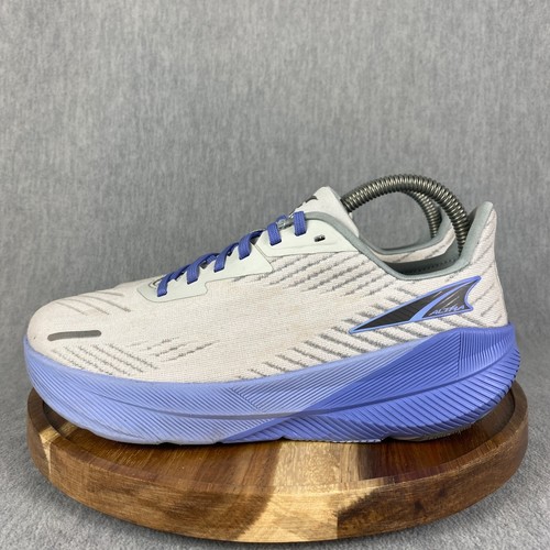 Altra AltraFWD Experience Shoes Womens Size 8 Gray Sneakers Forward Running Gym - Picture 4 of 10