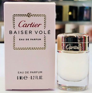 cartier baiser