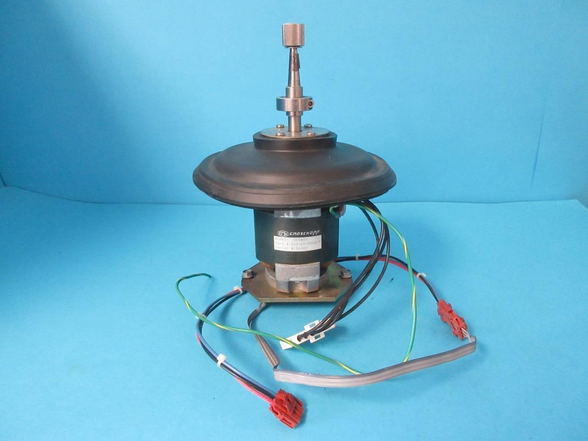 EMW Groschopp Electric Vibration Motor Model SK9405 p/n 910-60