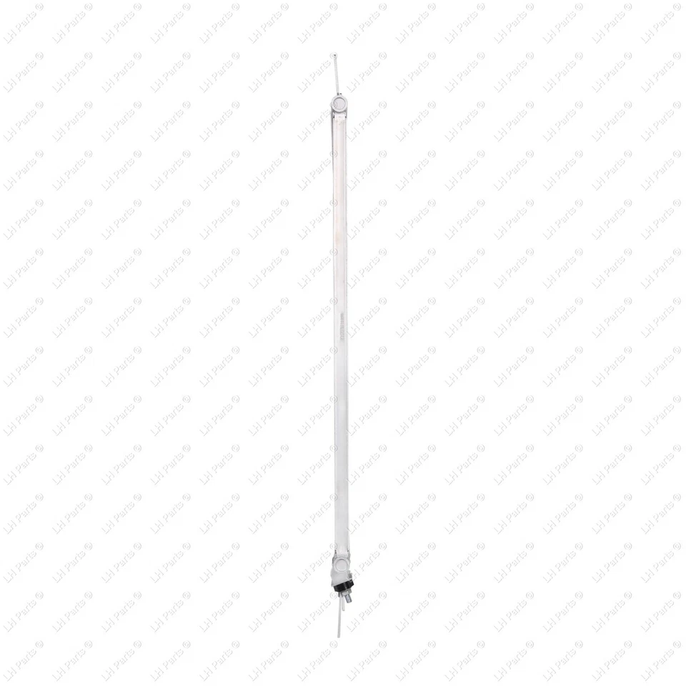 Condensador de aire acondicionado compatible con 06-09 Dodge Ram 2500 3500 4500 5500 L6 5,9 L 6,7 L diésel solamente Foto 4 de 4