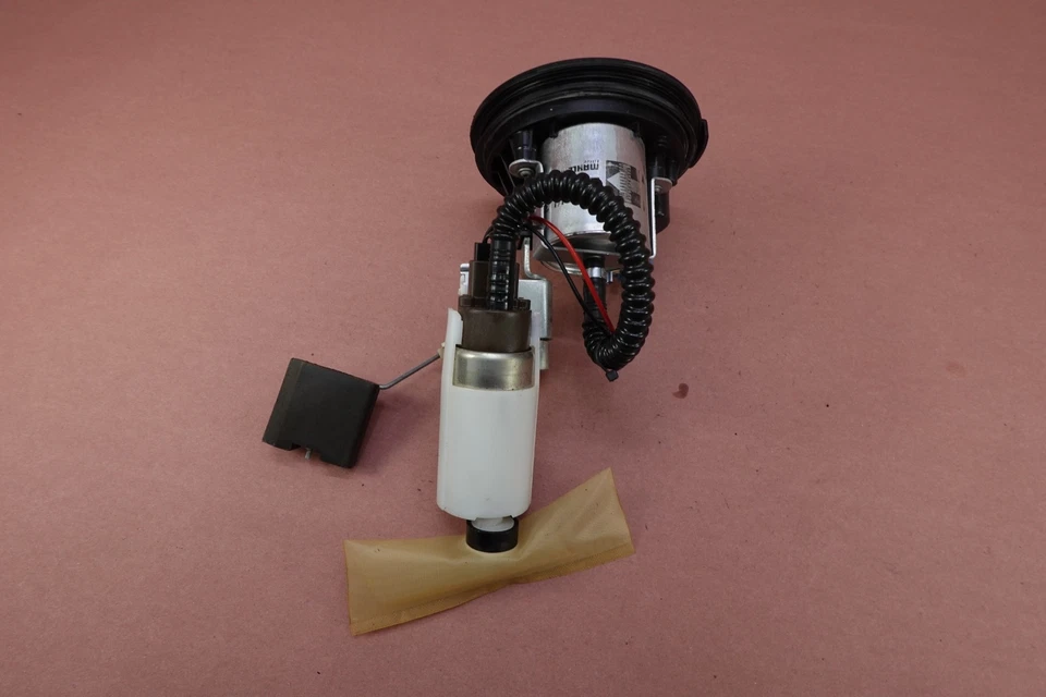 Conjunto de bomba de combustible gasolina BMW F650 GS F650GS 2011-2017 Foto 3 de 4