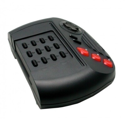 Atari Jaguar - Original Controller NEUWERTIG