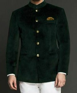 jodhpuri blazer