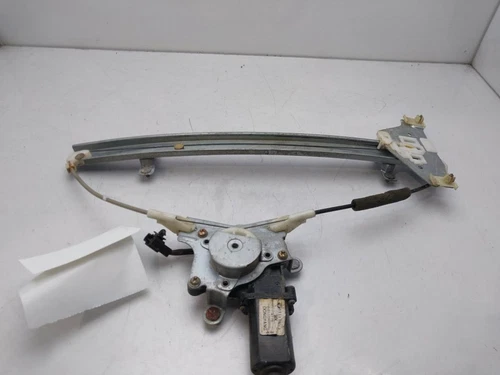 94566241 Right Rear Window Regulator for DAEWOO NUBIRA BERLINA SX 2004 7873255 - Picture 2 of 9