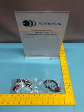 AMAT 0150-35729 Cable, Step Motor Adaptor, + AMAT 0140-09987 Harness, 180525