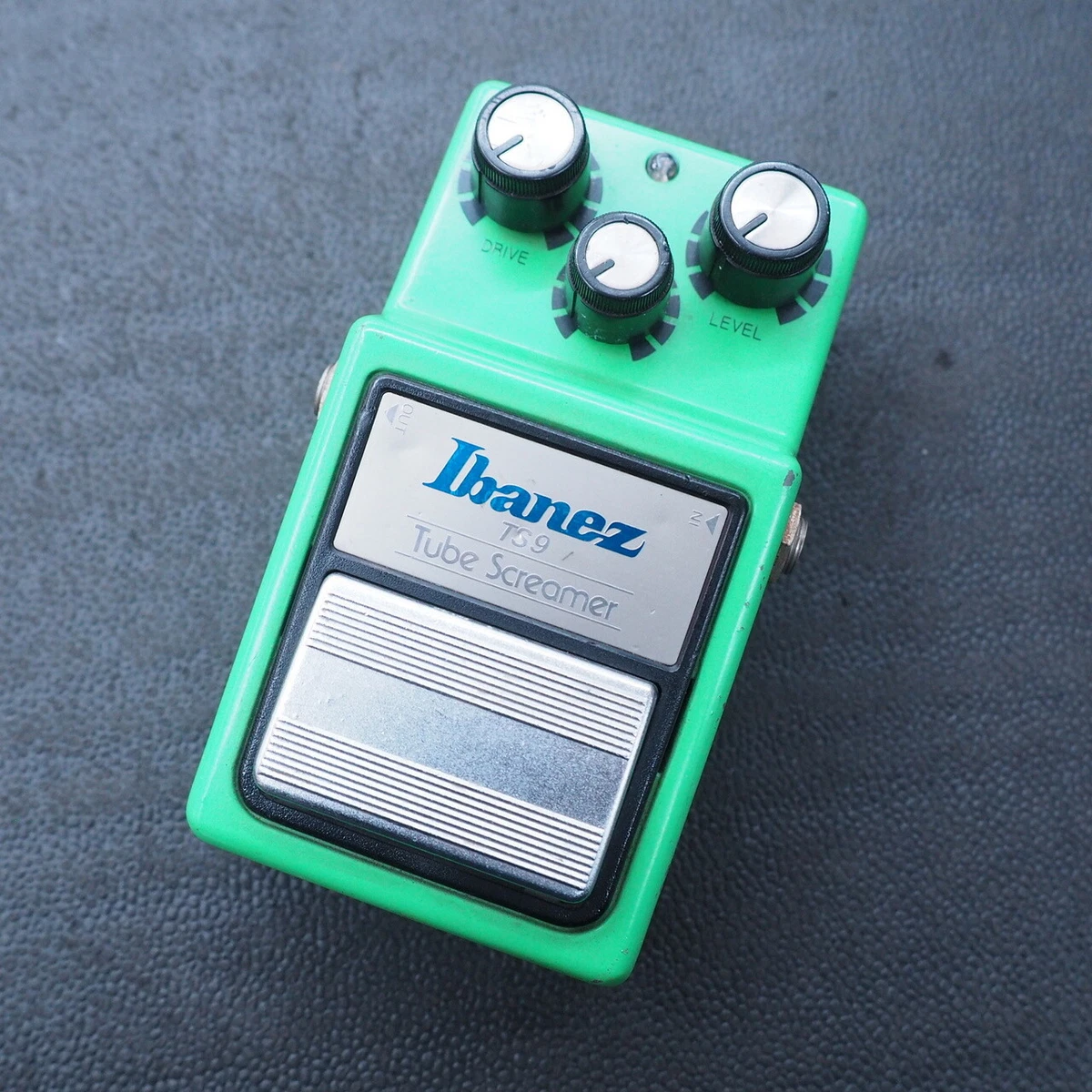IBanez TS-9 1st Reissue Used Overdrive | eBay
