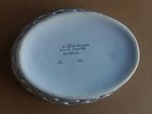 Outeiro-Acueda Portugal Rooster Lattice Bowl — photo 2