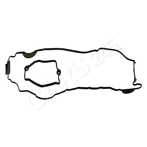 Rocker Cover Gasket Set FEBI For BMW X1 X3 Z4 E60 E81 E82 E83 E84