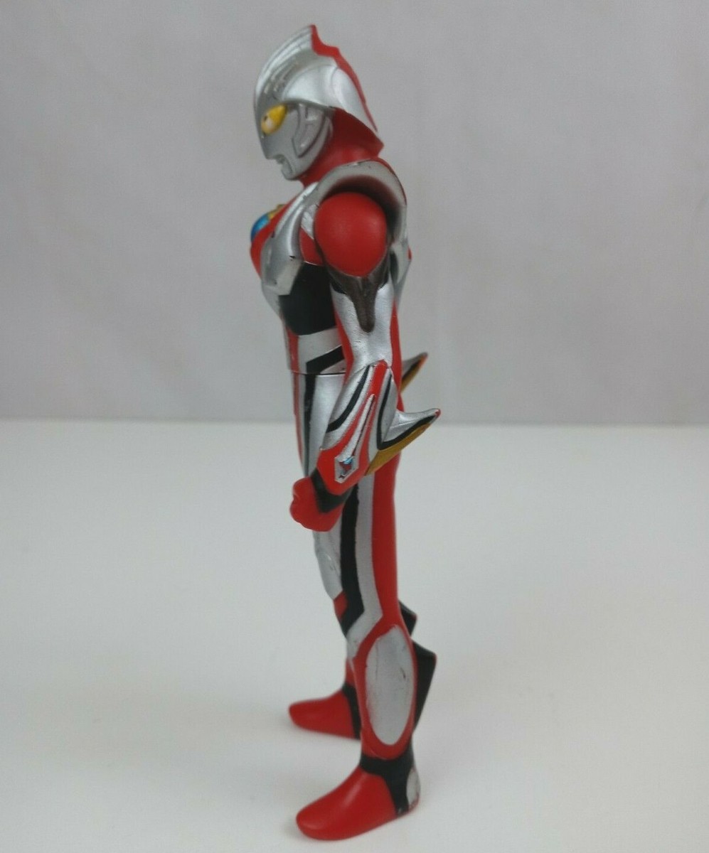 Bandai Ultraman Ultra Hero Series #32 Ultraman Nexus Junis 6.5