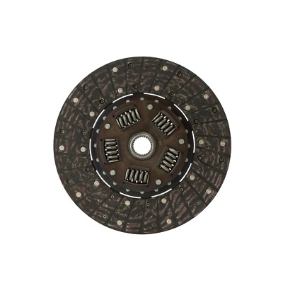 CLUTCHXPERTS STAGE 2 CLUTCH DISC Fits SUBARU BAJA FORESTER IMPREZA LEGACY N/T