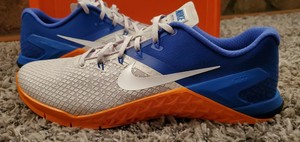 tênis nike metcon 4 xd patch masculino