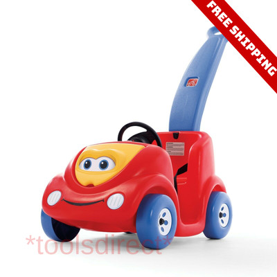 toy car stroller