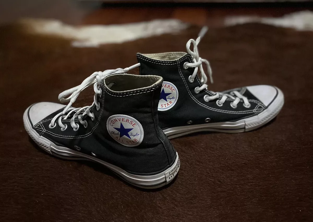 Converse Chuck Taylor All Star High Top Unisex Shoe