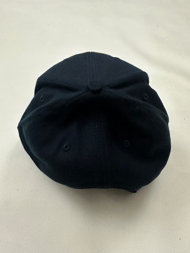 The Corps USS New York LPD 21 Logo Blue Baseball Cap Hat One Size - Picture 3 of 7