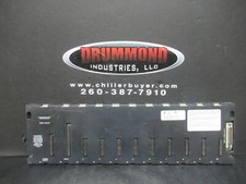 GE FANUC PROGRAMMABLE 10 SLOT BASE IC693CHS391G WARRANTY INCLUDED