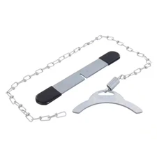 Danco Garbage Disposal Installation Tool Stainless Steel