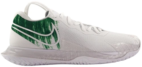 Nike Air Zoom Vapor Cage 4 HC White Clover