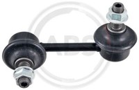A.B.S. 260995 Stange/Strebe, Stabilisator Vorne Hinten Links Rechts FüR