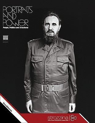 Portraits and Power: People, Politics and Structures, Duncombe, Stephen,Funnell,