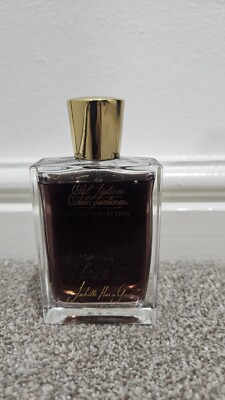 Oil Fiction Juliette Has A Gun 75ml 95% remaining UK