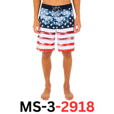 Hurley Men's Phantom Independence 20" Board Shorts, White, 33