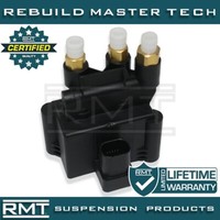 Luftfederung Hinteres Magnetventilblock Mercedes Benz E-Klasse W213/ S213 17-23