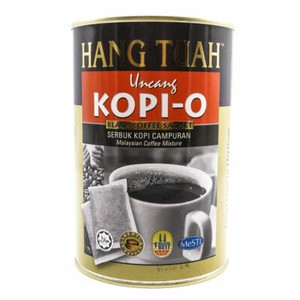 Kopi Hang Tuah Coffee 30 Sachets Malaysia Original Ebay