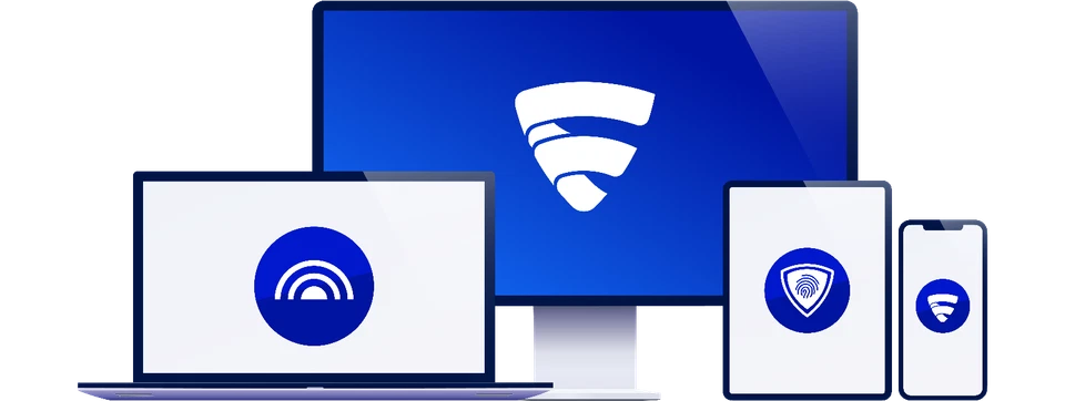 F-Secure Total Security mit VPN 2025 5 Geräte PC MAC Android Ios 1 Jahr @GWC - Bild 2 von 3