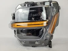 2024-2025 Ford F150 LED w/o Projector LH Driver-Side OEM Headlight 184680