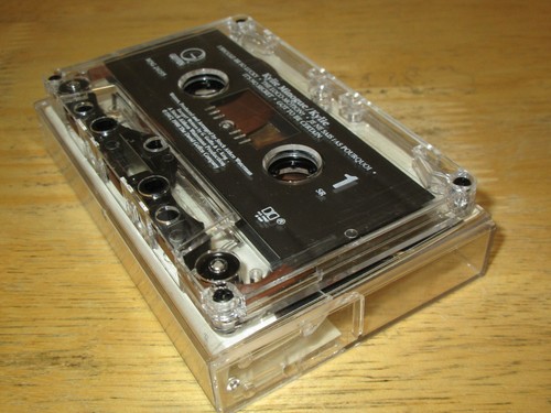 Kylie by Kylie Minogue (Cassette, Album, 1988, Geffen Records) SR, Dolby HX Pro - Picture 17 of 18