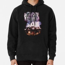 New Design Pierce The Veil, Remove the Veil Pullover Hoodie S-5XL
