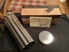 The Pampered Chef Scalloped Bread Tube in Original Box #1565