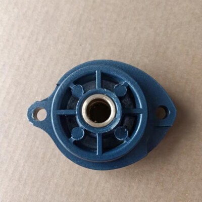 Gear Case Cover for Hangkai 2 Stroke 3.5/3.6HP Marine Boat Outboard Motor Engine