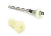 Blade 550 X / 600 X Rear Tail Gear Set Blh5538 550x 600x on sale Blade 550 X / 600 X Rear Tail Gear Set Blh5538 550x 600x on sale