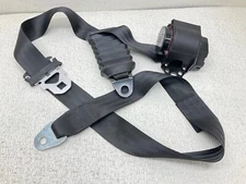 Shield 80372102-00-AB Seat Belt Unit 80372102 (TSC)