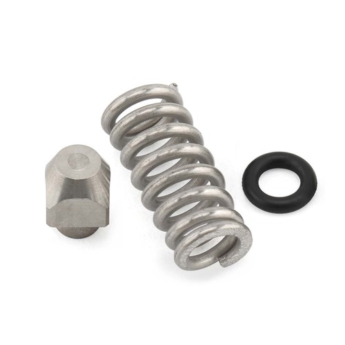 Fuel Injected Fuel Line Rebuild Kit Seal O-Ring For Harley Softail Touring 2001+ - Picture 10 of 13