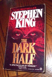the dark half