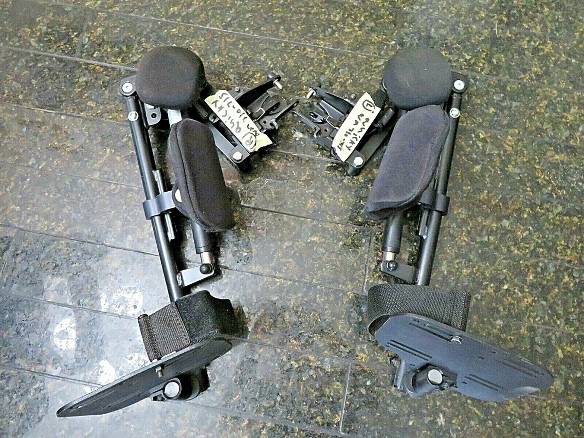 Power legs online power lift