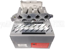 Skunk2 PRO Series Intake Manifold Civic B16A2 B16A3 B17A1 B18C5 Type-R (Silver)