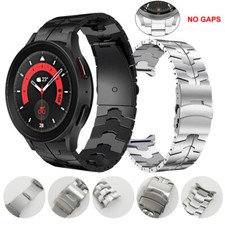 Stainless Steel Band Strap For Samsung Galaxy Watch 7 6 40/44mm Classic 43/47mm