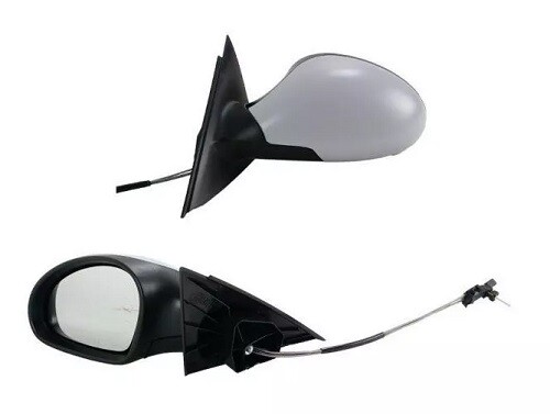 Exterior Mirror Left for Seat Leon (1M1) 2003-2005